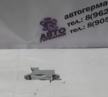 Датчик airbag BMW 318 E46 Краснодар Датчик airbag BMW 318 E46 Краснодар