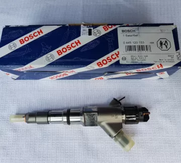 Форсунка Bosch 0445120153 Краснодар Форсунка Bosch 0445120153 Краснодар