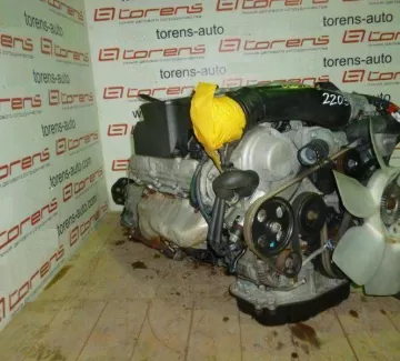 Контрактный двигатель TOYOTA CELSIOR, UCF10, 1UZ-FE Ростов Контрактный двигатель TOYOTA CELSIOR, UCF10, 1UZ-FE Ростов