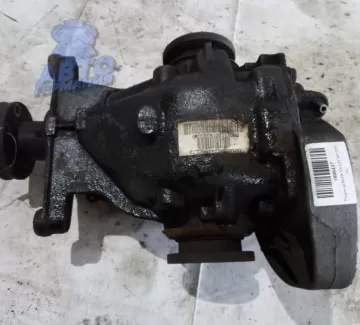 Редуктор BMW X5 E53 M57D30 Краснодар Редуктор BMW X5 E53 M57D30 Краснодар