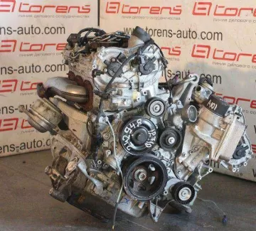 Контрактный двигатель MERCEDES GLK300 W204,X204 272.948 Ростов Контрактный двигатель MERCEDES GLK300 W204,X204 272.948 Ростов