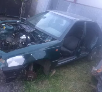 Daewoo Nexia 1998 в разборе на запчасти Краснодар Daewoo Nexia 1998 в разборе на запчасти Краснодар
