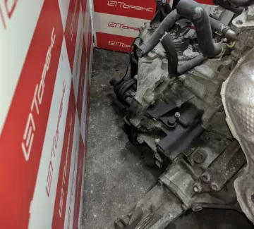 АКПП TOYOTA ALLEX 1ZZ-FE ZZE124 Краснодар АКПП TOYOTA ALLEX 1ZZ-FE ZZE124 Краснодар