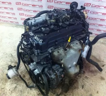 Контрактный двигатель NISSAN PRIMERA QP12 QG18DE Ростов Контрактный двигатель NISSAN PRIMERA QP12 QG18DE Ростов