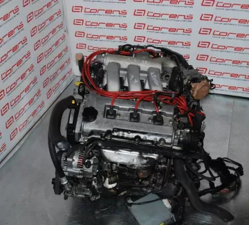 Контрактный двигатель MAZDA MILLENIA TA5P KL-ZE Ростов Контрактный двигатель MAZDA MILLENIA TA5P KL-ZE Ростов