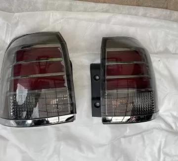 Задние фонари Toyota Land Cruiser 200 2009-2012 Краснодар Задние фонари Toyota Land Cruiser 200 2009-2012 Краснодар