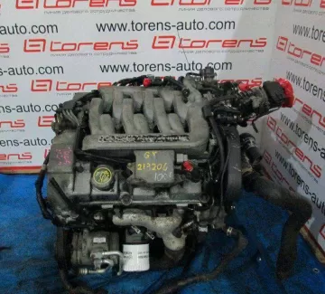 Контрактный двигатель MAZDA MPV LW5W GY 4WD Ростов Контрактный двигатель MAZDA MPV LW5W GY 4WD Ростов