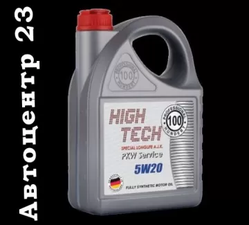 Масло моторное синтетическое High Tech Special longlife A.J.K. 5w-20 г.Краснодар Масло моторное синтетическое High Tech Special longlife A.J.K. 5w-20 г.Краснодар
