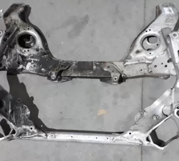 Подрамник BMW 320 E90 N43B20A Краснодар Подрамник BMW 320 E90 N43B20A Краснодар