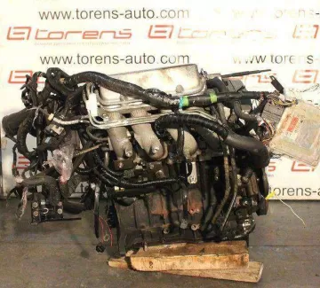 Контрактный двигатель TOYOTA CALDINA, ST215, 3S-GE Ростов Контрактный двигатель TOYOTA CALDINA, ST215, 3S-GE Ростов