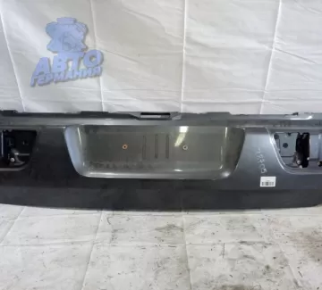 Дверь 5-я BMW X5 E53 M57D30 Краснодар Дверь 5-я BMW X5 E53 M57D30 Краснодар