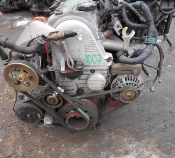 Двигатель D13B Honda Civic EK2 контрактный Краснодар Двигатель D13B Honda Civic EK2 контрактный Краснодар
