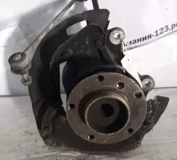 Ступица BMW 528 E39 M52TUB28 передняя Краснодар Ступица BMW 528 E39 M52TUB28 передняя Краснодар
