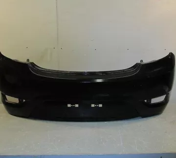 Бампер задний HYUNDAI SOLARIS 2010-2014 Хэтчбек Краснодар Бампер задний HYUNDAI SOLARIS 2010-2014 Хэтчбек Краснодар