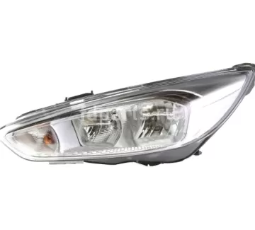 Фара Ford Focus 3 рестайлинг левая (431-11C9LMLEMD1) Краснодар Фара Ford Focus 3 рестайлинг левая (431-11C9LMLEMD1) Краснодар