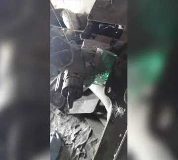 Замок зажигания Mercedes Axor Краснодар