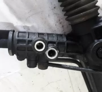 Рейка рулевая BMW 528 E39 M52TUB28 Краснодар Рейка рулевая BMW 528 E39 M52TUB28 Краснодар