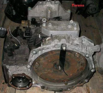 Контрактная АКПП VOLKSWAGEN NEW BEETLE, 9C1,1C1, AWU, FDC Ростов Контрактная АКПП VOLKSWAGEN NEW BEETLE, 9C1,1C1, AWU, FDC Ростов