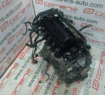 Контрактный двигатель HONDA FIT GD1 L13A Ростов Контрактный двигатель HONDA FIT GD1 L13A Ростов