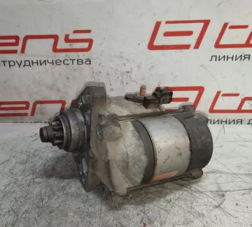СТАРТЕР TOYOTA CELSIOR 3UZ-FE UCF30 Краснодар