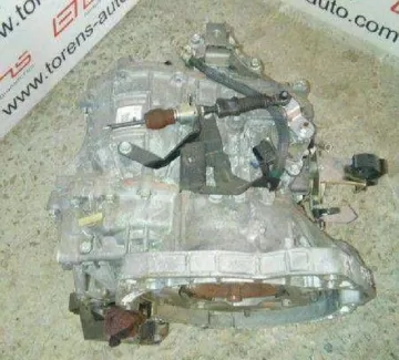 Контрактная АКПП, MAZDA DEMIO, DE5FS, ZY-VE, FF, CVT, DJ10 Ростов Контрактная АКПП, MAZDA DEMIO, DE5FS, ZY-VE, FF, CVT, DJ10 Ростов