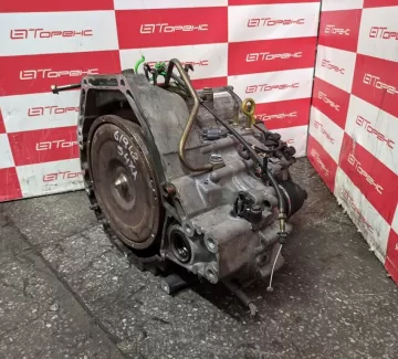 АКПП HONDA ORTHIA B20B EL1 Краснодар АКПП HONDA ORTHIA B20B EL1 Краснодар