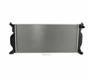 Радиатор AUDI A4 2000-2007 Краснодар Радиатор AUDI A4 2000-2007 Краснодар