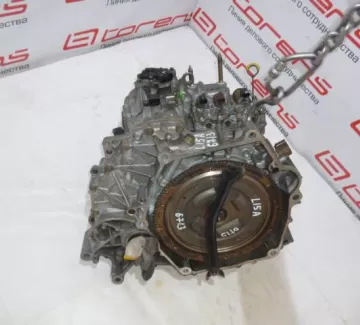 Контрактная АКПП HONDA MOBILIO, GK1, L15A, SFBA Ростов Контрактная АКПП HONDA MOBILIO, GK1, L15A, SFBA Ростов