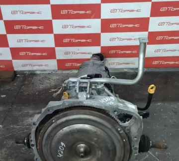 АКПП SUBARU LEGACY EJ25 BP9 Краснодар АКПП SUBARU LEGACY EJ25 BP9 Краснодар