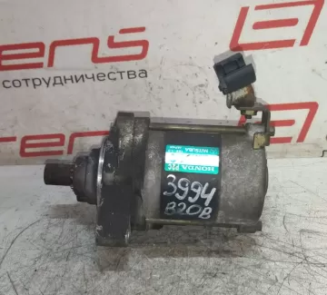 СТАРТЕР HONDA CR-V B20B EL2 Краснодар СТАРТЕР HONDA CR-V B20B EL2 Краснодар
