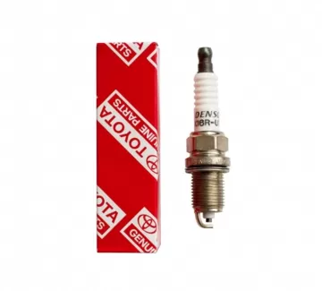 Свеча зажигания TOYOTA K16R-U11 A/ZZ/NZ/E/1G Краснодар Свеча зажигания TOYOTA K16R-U11 A/ZZ/NZ/E/1G Краснодар