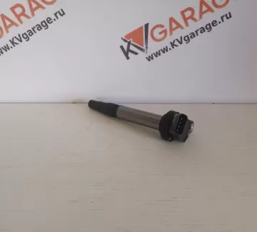 Катушка зажигания TOYOTA COROLLA 07- 1ZRFE Краснодар Катушка зажигания TOYOTA COROLLA 07- 1ZRFE Краснодар