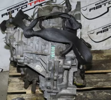 АКПП б/у контрактная Nissan HR15 1XB1C_1XB1B_1XC1A_RE0F08A FI54 Краснодар АКПП б/у контрактная Nissan HR15 1XB1C_1XB1B_1XC1A_RE0F08A FI54 Краснодар