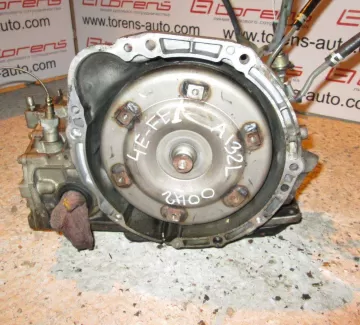 Контрактная АКПП TOYOTA STARLET, EP91, 4E-FE, A132L Ростов Контрактная АКПП TOYOTA STARLET, EP91, 4E-FE, A132L Ростов