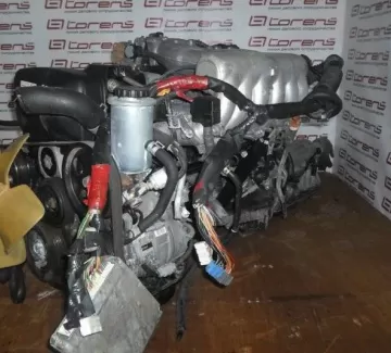 Контрактный двигатель TOYOTA CROWN, JZS171, 1JZ-GE Ростов Контрактный двигатель TOYOTA CROWN, JZS171, 1JZ-GE Ростов