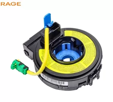 Подрулевой шлейф Hyundai Santa Fe 2005-2012 Краснодар Подрулевой шлейф Hyundai Santa Fe 2005-2012 Краснодар