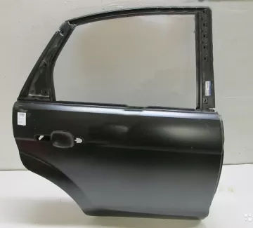 Дверь задняя Ford Focus 2 (новая) Краснодар Дверь задняя Ford Focus 2 (новая) Краснодар