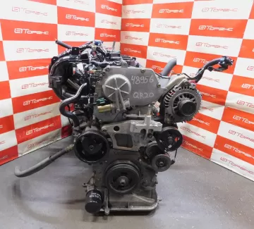 КОНТРАКТНЫЙ ДВИГАТЕЛЬ NISSAN AVENIR QR20DE RM12 Краснодар КОНТРАКТНЫЙ ДВИГАТЕЛЬ NISSAN AVENIR QR20DE RM12 Краснодар