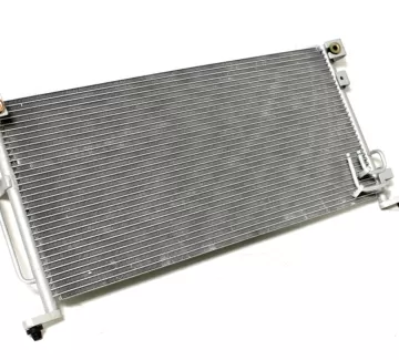 Радиатор кондиционера MITSUBISHI LANCER CEDIA 1.5 / 2.0 00-03 Краснодар