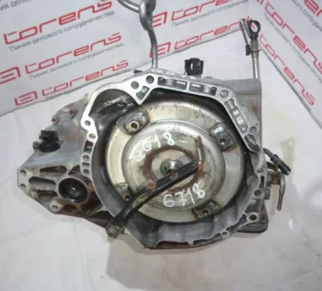 Контрактная АКПП NISSAN PRIMERA, QP12, QG18DE, AT, FF Ростов Контрактная АКПП NISSAN PRIMERA, QP12, QG18DE, AT, FF Ростов