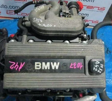 Контрактный двигатель BMW 318, E36, 194S1(M44B19) Ростов Контрактный двигатель BMW 318, E36, 194S1(M44B19) Ростов