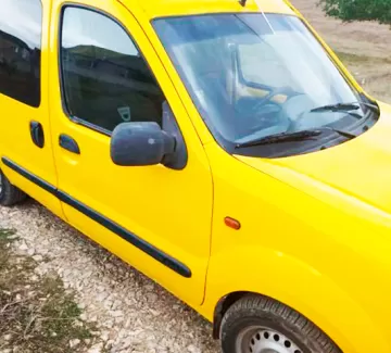 Запчасти Renault Kangoo 2000 авто в разборе Армавир Запчасти Renault Kangoo 2000 авто в разборе Армавир