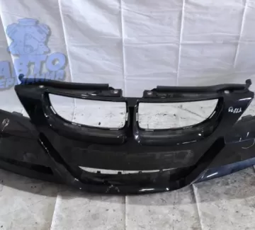 Бампер BMW 325 E90 Краснодар Бампер BMW 325 E90 Краснодар