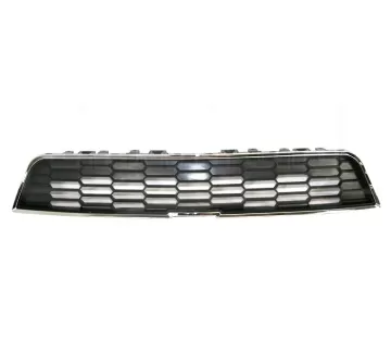Решетка CHEVROLET AVEO 2011-2017 верхняя Краснодар Решетка CHEVROLET AVEO 2011-2017 верхняя Краснодар