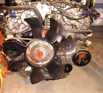 Контрактный двигатель NISSAN CEDRIC HY34 VQ30DD Ростов Контрактный двигатель NISSAN CEDRIC HY34 VQ30DD Ростов