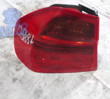 Стоп задний BMW 318 E90 Краснодар Стоп задний BMW 318 E90 Краснодар