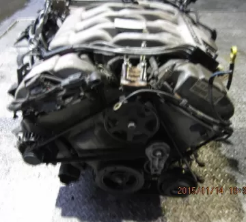 Двигатель GY (ДВС) Mazda MPV LW5W катушки сверху б/у контрактный Краснодар Двигатель GY (ДВС) Mazda MPV LW5W катушки сверху б/у контрактный Краснодар