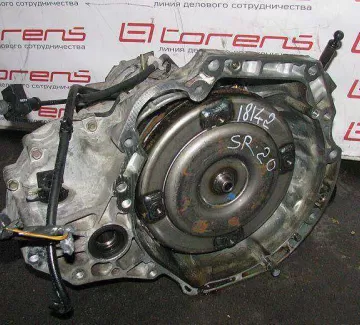 Контрактная АКПП NISSAN BLUBERD, ENU14, SR18DE, 4WD Ростов Контрактная АКПП NISSAN BLUBERD, ENU14, SR18DE, 4WD Ростов