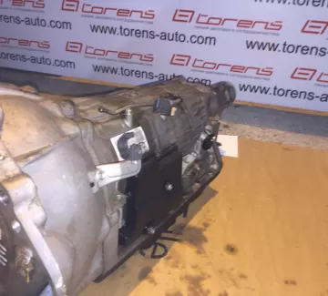 Контрактная АКПП TOYOTA MARK X, GRX120, 4GR-FSE, A760E Ростов Контрактная АКПП TOYOTA MARK X, GRX120, 4GR-FSE, A760E Ростов