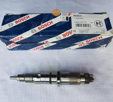 Форсунка Bosch 0445120121 Краснодар Форсунка Bosch 0445120121 Краснодар